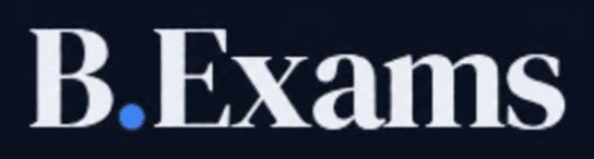 B.Exams